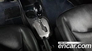 Chevrolet Spark, 2015 — миниатюра 11
