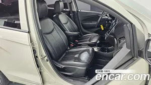 Chevrolet Spark, 2015 — миниатюра 12