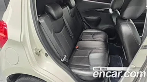 Chevrolet Spark, 2015 — миниатюра 16