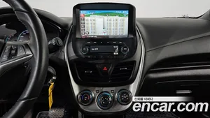 Chevrolet Spark, 2015 — миниатюра 18