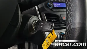 Chevrolet Spark, 2015 — миниатюра 20