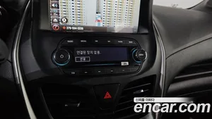 Chevrolet Spark, 2015 — миниатюра 21
