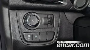 Chevrolet Spark, 2015 — миниатюра 24