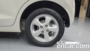 Chevrolet Spark, 2015 — миниатюра 6