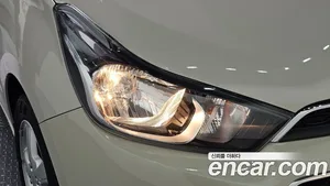 Chevrolet Spark, 2015 — миниатюра 7