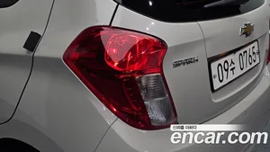 Chevrolet Spark, 2015 — миниатюра 8