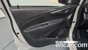 Chevrolet Spark, 2015 — миниатюра 13