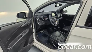Chevrolet Spark, 2015 — миниатюра 15
