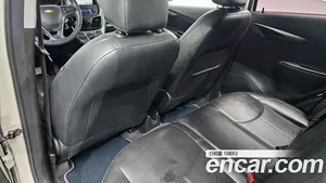 Chevrolet Spark, 2015 — миниатюра 26