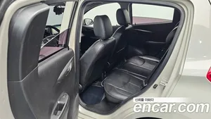 Chevrolet Spark, 2015 — миниатюра 27