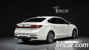 Kia K7, 2020 — миниатюра 2