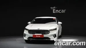 Kia K7, 2020 — миниатюра 3