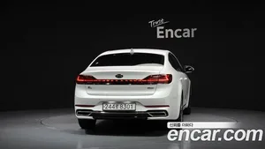 Kia K7, 2020 — миниатюра 4