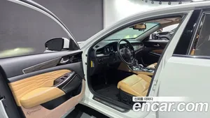 Kia K7, 2020 — миниатюра 13