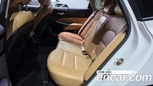 Kia K7, 2020 — миниатюра 17