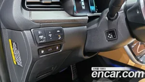 Kia K7, 2020 — миниатюра 19