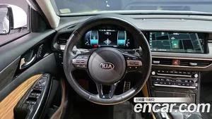 Kia K7, 2020 — миниатюра 20