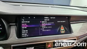 Kia K7, 2020 — миниатюра 23