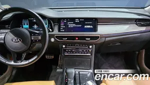 Kia K7, 2020 — миниатюра 25