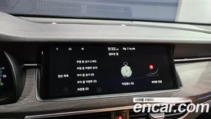 Kia K7, 2020 — миниатюра 26