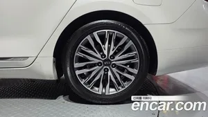 Kia K7, 2020 — миниатюра 7