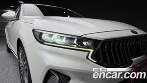 Kia K7, 2020 — миниатюра 8