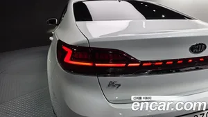 Kia K7, 2020 — миниатюра 9