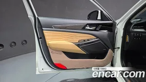 Kia K7, 2020 — миниатюра 14