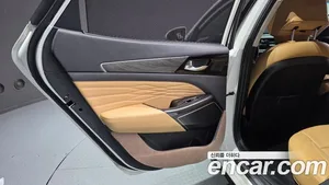 Kia K7, 2020 — миниатюра 15