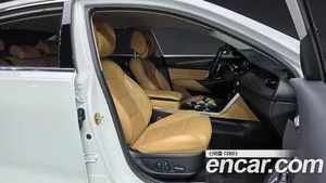 Kia K7, 2020 — миниатюра 16