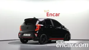 Kia morning, 2018 — миниатюра 2