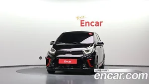Kia morning, 2018 — миниатюра 3