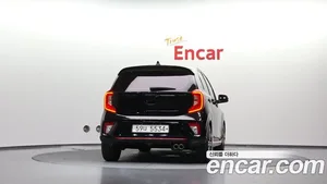 Kia morning, 2018 — миниатюра 4