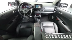 Kia morning, 2018 — миниатюра 10