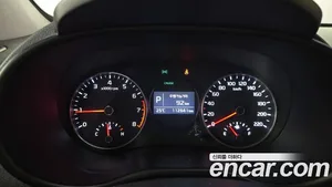 Kia morning, 2018 — миниатюра 11