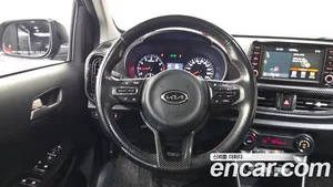 Kia morning, 2018 — миниатюра 19