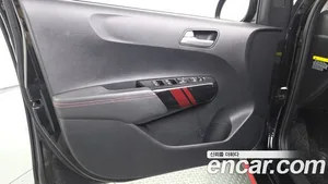 Kia morning, 2018 — миниатюра 14