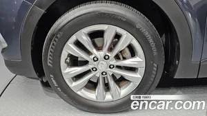 Hyundai Santa Fe, 2015 — миниатюра 5