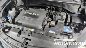 Hyundai Santa Fe, 2015 — миниатюра 6
