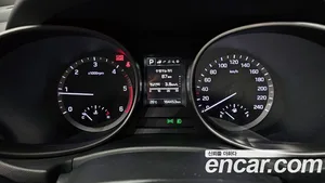 Hyundai Santa Fe, 2015 — миниатюра 8