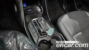 Hyundai Santa Fe, 2015 — миниатюра 9