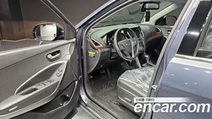 Hyundai Santa Fe, 2015 — миниатюра 10