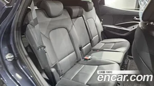 Hyundai Santa Fe, 2015 — миниатюра 11