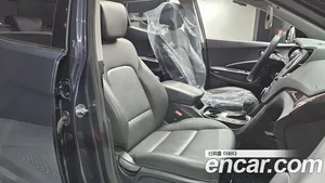 Hyundai Santa Fe, 2015 — миниатюра 12