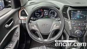 Hyundai Santa Fe, 2015 — миниатюра 13