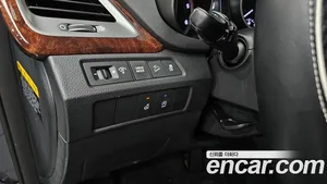Hyundai Santa Fe, 2015 — миниатюра 14
