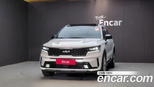 Kia Sorento, 2021 — миниатюра 2