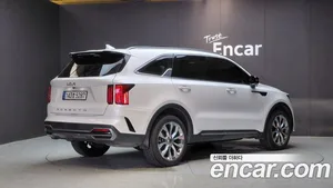 Kia Sorento, 2021 — миниатюра 3