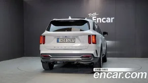 Kia Sorento, 2021 — миниатюра 4