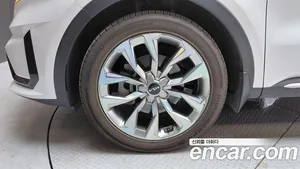 Kia Sorento, 2021 — миниатюра 5
